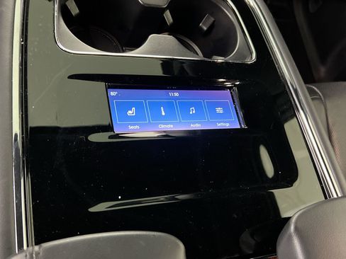 Used 2022 Lincoln Navigator Reserve image 27