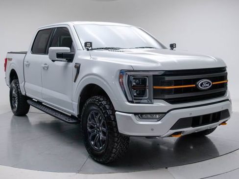 Used 2023 Ford F150 Tremor w/ Equipment Group 402A High AWD/4WD image 6