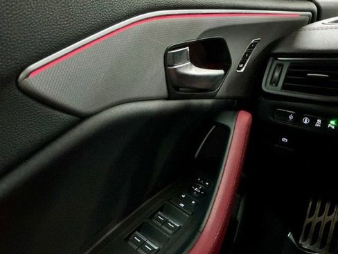 Used 2023 Acura TLX A-Spec Package image 20