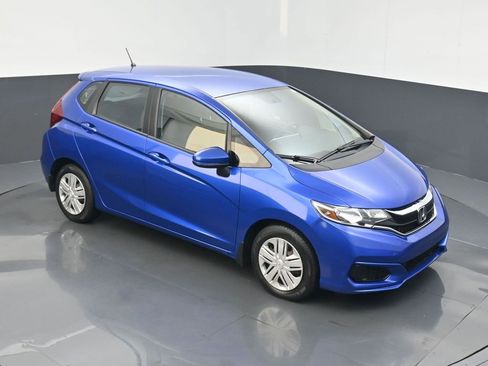Used 2019 Honda Fit LX image 27
