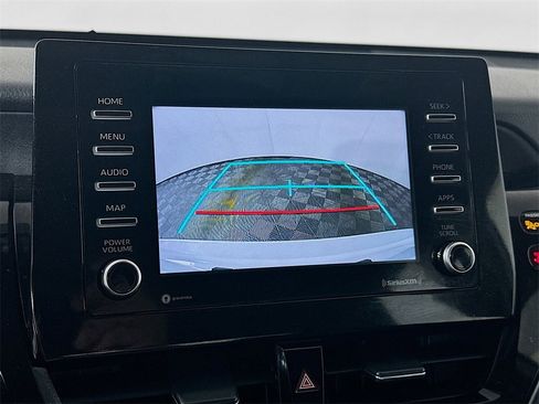 Used 2022 Toyota Camry SE image 20