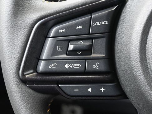 Used 2025 Subaru Crosstrek 2.5i Sport image 29