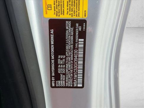 Used 2016 BMW M235i Convertible image 24