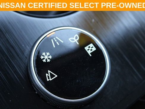 Certified 2022 Nissan Rogue S image 37