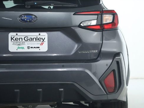 Used 2025 Subaru Crosstrek 2.5i Limited AWD/4WD image 44
