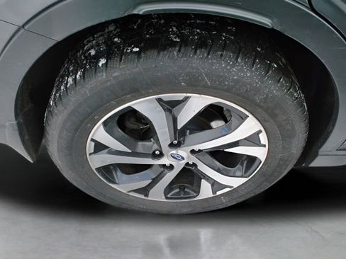 Used 2021 Subaru Outback Limited w/ Popular Package #2 image 7