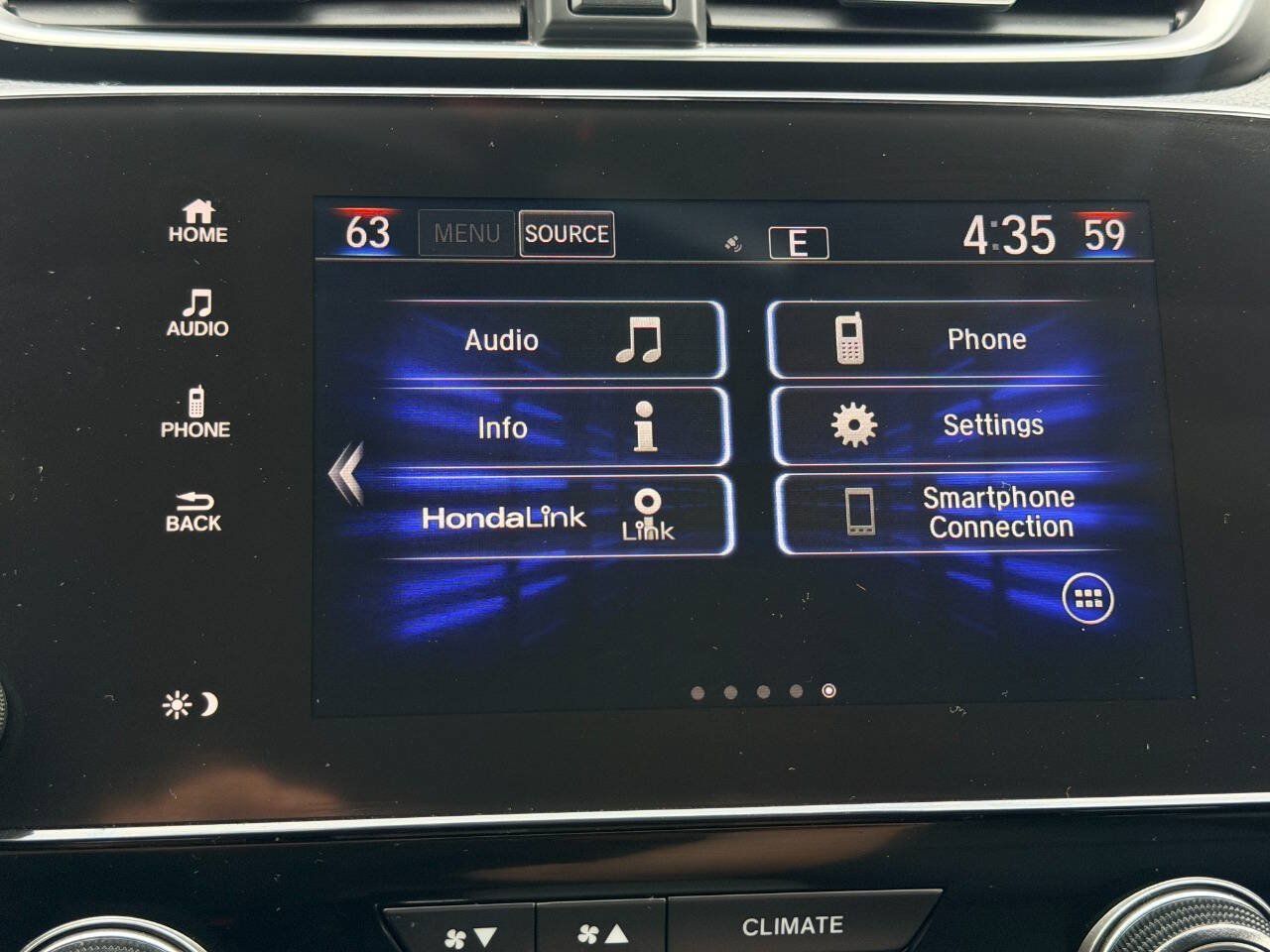 Used 2017 Honda CR-V EX image 37