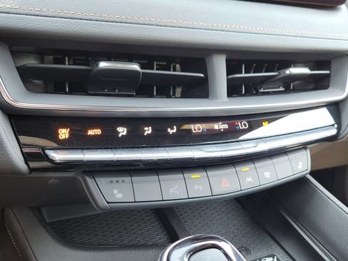 New 2026 Cadillac CT5 Sport w/ Technology Package AWD/4WD image 17