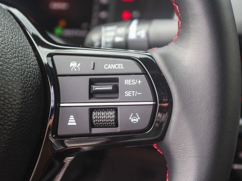 Used 2026 Honda Civic Si image 23