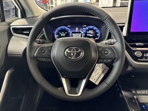 New 2026 Toyota Corolla Cross XLE image 14