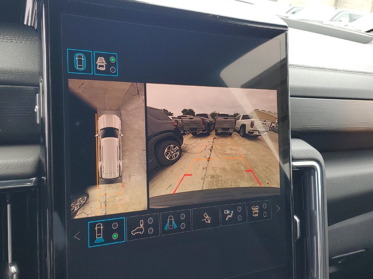 New 2027 GMC Yukon Denali w/ Denali Reserve Package AWD/4WD image 22