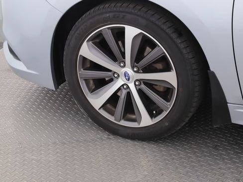 Used 2016 Subaru Legacy 3.6R Limited AWD/4WD image 13