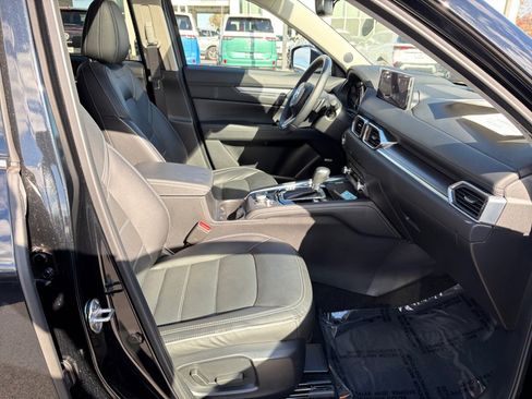 Used 2025 MAZDA CX-5 AWD 2.5 S image 28