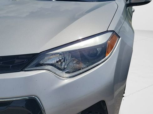 Used 2015 Toyota Corolla S FWD image 8