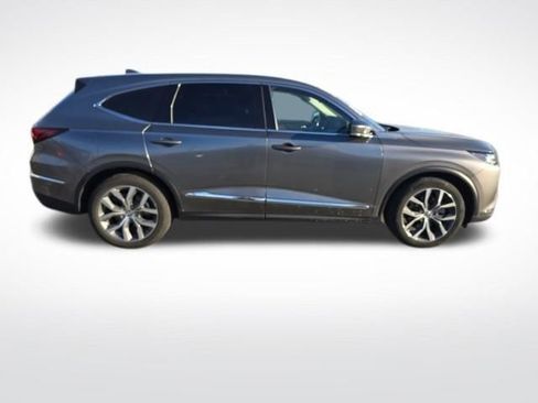 Used 2023 Acura MDX SH-AWD w/ Technology Package image 8