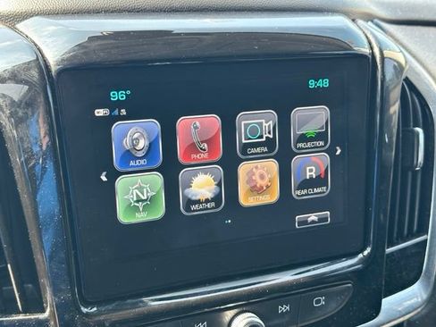 Used 2019 Chevrolet Traverse LT w/ LT Premium Package FWD image 20