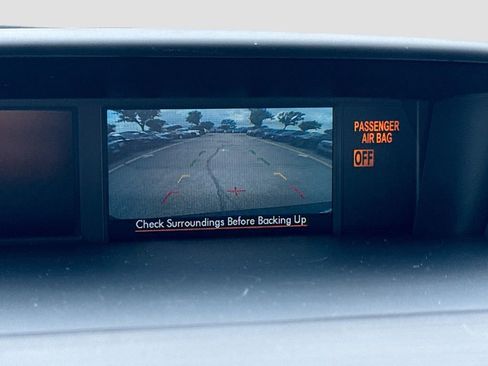 Used 2015 Subaru Forester 2.0XT Touring w/ Protection Package #2 AWD/4WD image 15