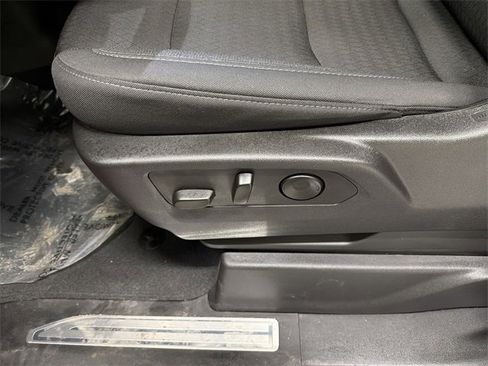 Certified 2024 Chevrolet Silverado 1500 LT image 20