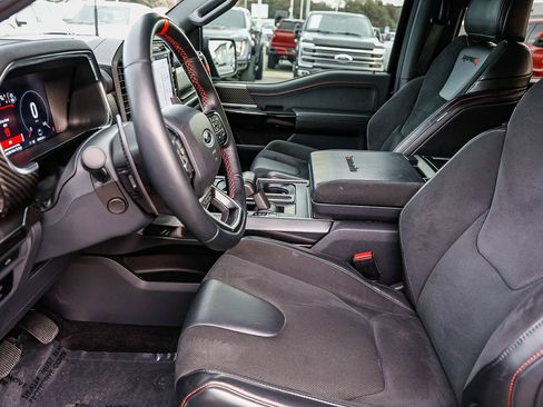 Used 2023 Ford F150 Raptor w/ Equipment Group 802A Raptor R image 19