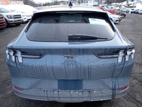 Used 2024 Ford Mustang Mach-E Select image 6