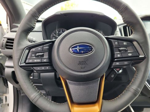 New 2026 Subaru Crosstrek 2.5i Wilderness AWD/4WD image 18
