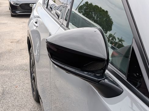 New 2026 MAZDA CX-5 2.5 S w/ Premium Plus Package AWD/4WD image 13