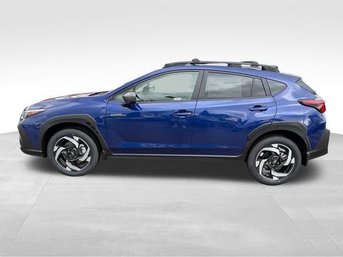 New 2026 Subaru Crosstrek 2.5i Limited AWD/4WD image 4