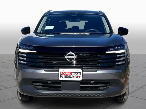 New 2026 Nissan Kicks SV image 3