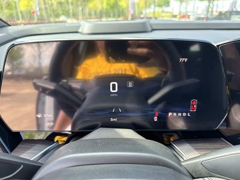 New 2026 Chevrolet Tahoe Premier RWD image 22