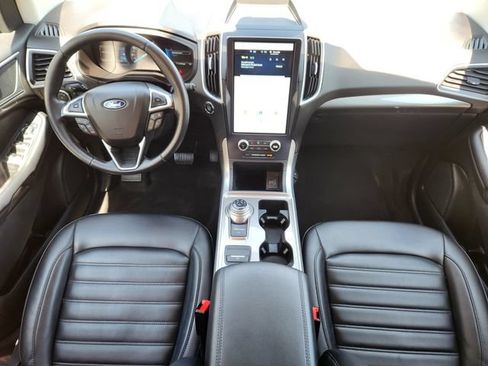 Used 2023 Ford Edge SEL w/ Convenience Package AWD/4WD image 14