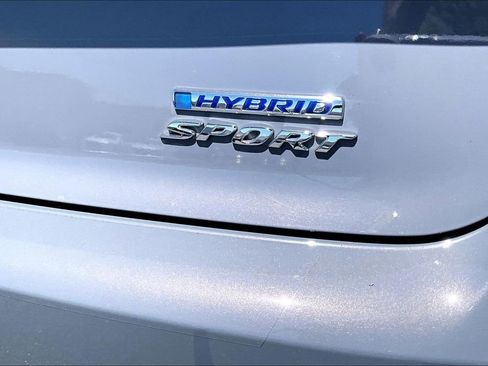 Used 2024 Honda Accord Sport image 25