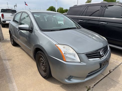 Used 2010 Nissan Sentra 2.0 S image 3