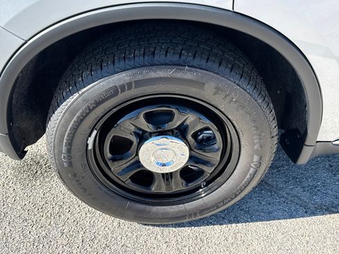 New 2025 Dodge Durango Pursuit w/ Skid Plate Group image 17