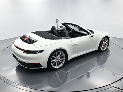 Used 2024 Porsche 911 Carrera S image 44
