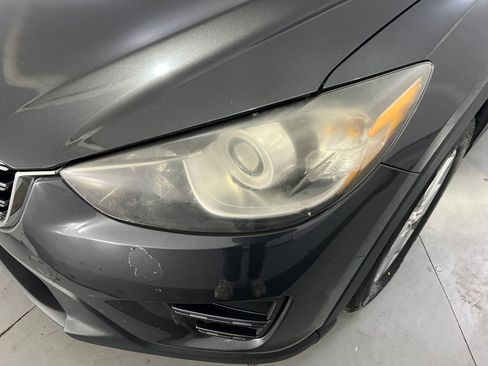 Used 2016 MAZDA CX-5 Sport w/ Rear Camera Package image 37