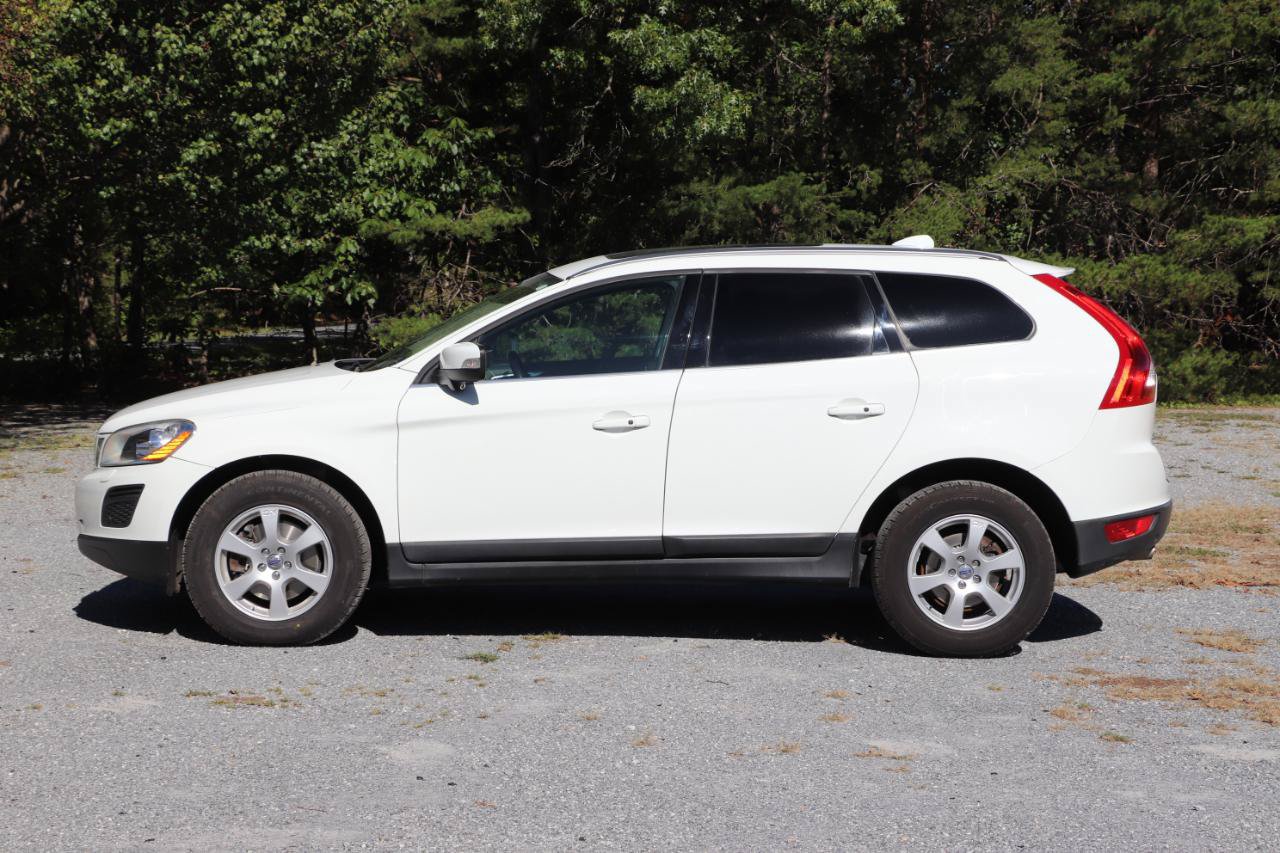 Used 2012 Volvo XC60 3.2 AWD/4WD image 40