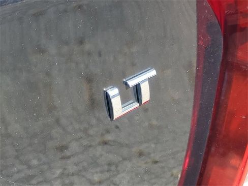 Used 2021 Chevrolet Spark LT image 11