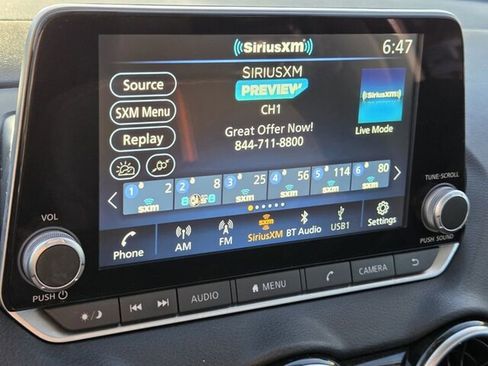 Used 2024 Nissan Sentra SR image 19