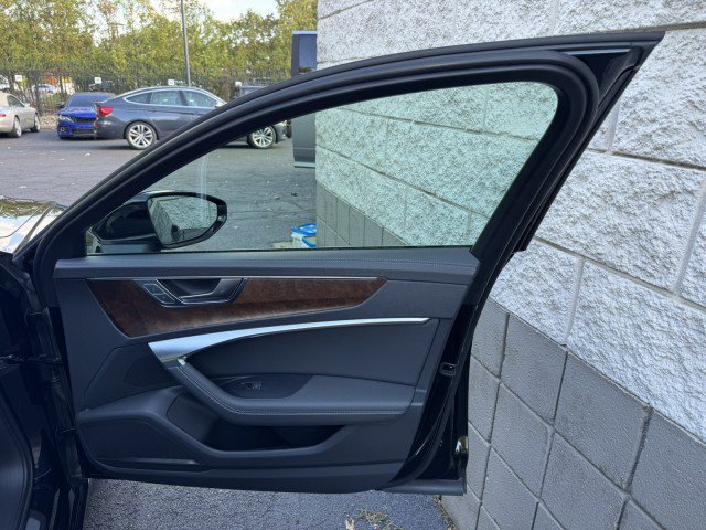 Used 2019 Audi A6 3.0T Premium Plus w/ Premium Plus Package AWD/4WD image 39