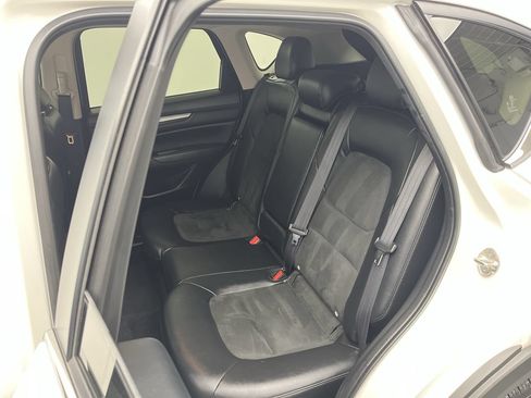 Used 2022 MAZDA CX-5 AWD 2.5 S w/ Select Package image 11