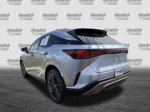 Used 2026 Lexus RX 350 Premium w/ Convenience Package image 7