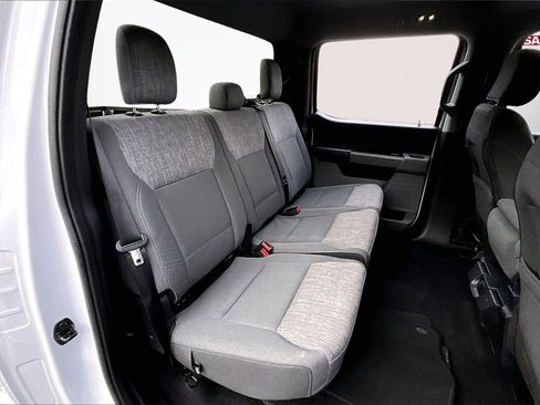 Used 2023 Ford F150 XLT image 24