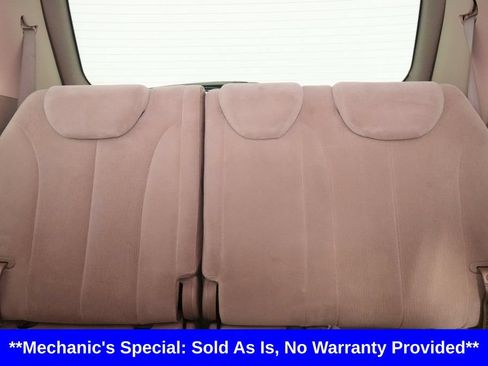 Used 2006 Kia Sedona FWD image 19