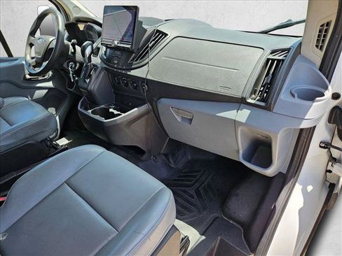 Used 2015 Ford Transit 250 148 Medium Roof RWD image 19