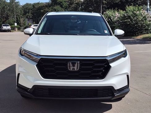 Used 2023 Honda CR-V EX image 8