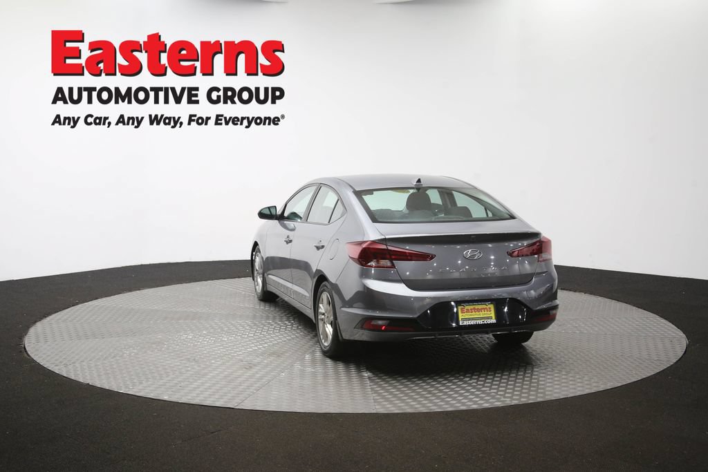Used 2019 Hyundai Elantra Value Edition w/ Cargo Package FWD image 67