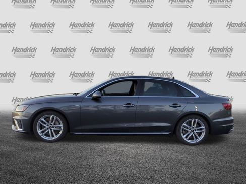 Used 2022 Audi A4 2.0T Premium Plus w/ Premium Plus Package image 7