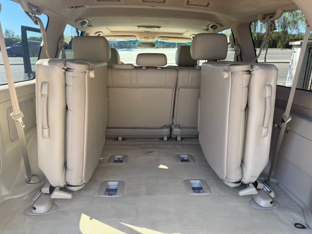 Used 2004 Lexus LX 470 4WD image 42