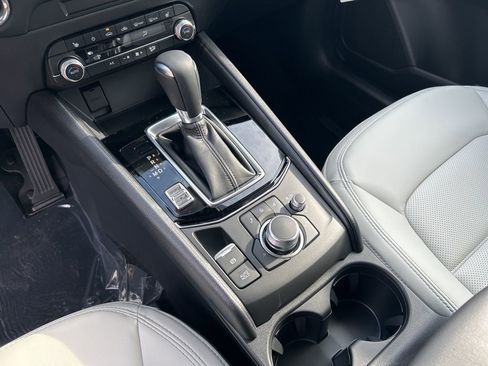 New 2025 MAZDA CX-5 AWD 2.5 S w/ Preferred Package image 17