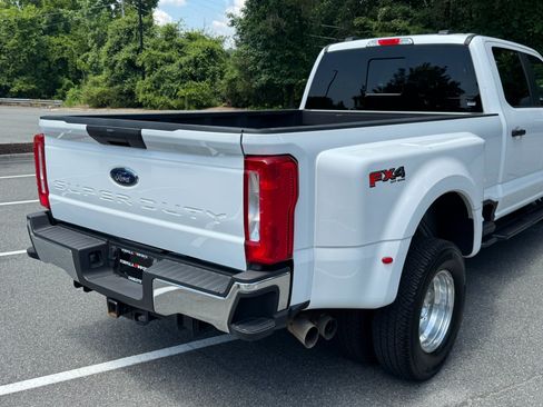 Used 2024 Ford F350 XL AWD/4WD image 23
